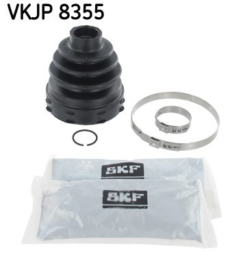 SKF Féltengely gumiharang készlet VKJP8355_SKF